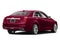 2016 Cadillac CTS Sedan 2.0L Turbo I4 AWD Luxury