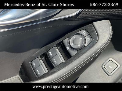 2024 Cadillac CT5 4dr Sdn Luxury
