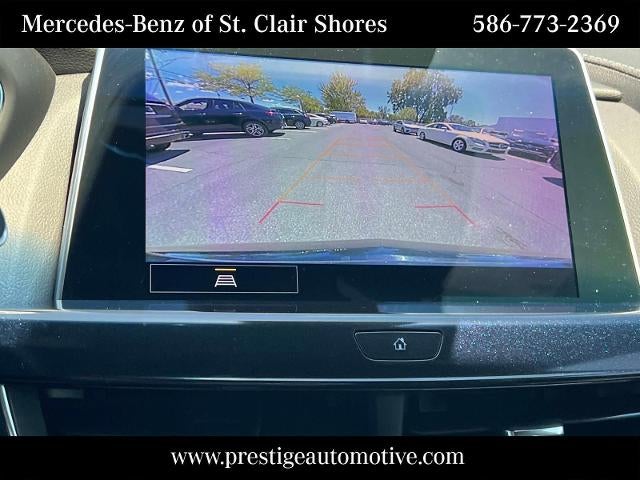 2024 Cadillac CT5 4dr Sdn Luxury