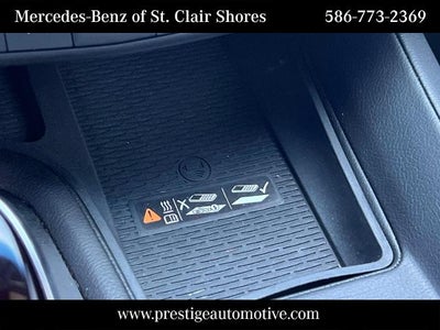 2024 Cadillac CT5 4dr Sdn Luxury