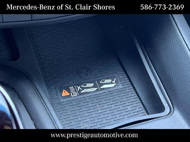 2024 Cadillac CT5 4dr Sdn Luxury