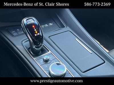 2024 Cadillac CT5 4dr Sdn Luxury