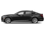 2024 Cadillac CT5 4dr Sdn Luxury