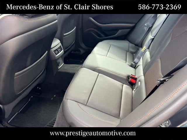 2025 Cadillac CT5 4dr Sdn Sport