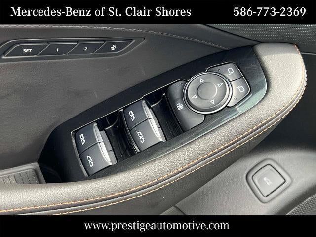 2025 Cadillac CT5 4dr Sdn Sport