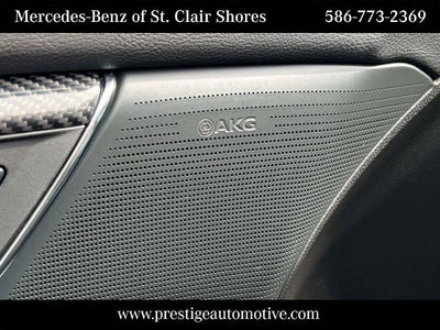 2025 Cadillac CT5 4dr Sdn Sport