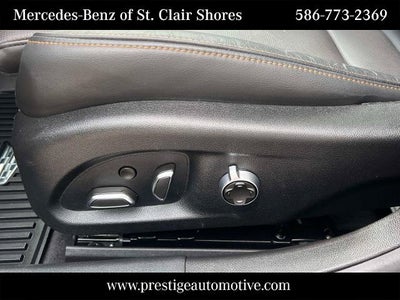 2025 Cadillac CT5 4dr Sdn Sport