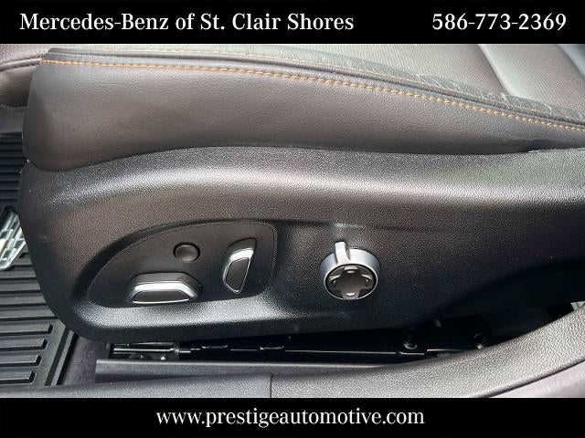 2025 Cadillac CT5 4dr Sdn Sport