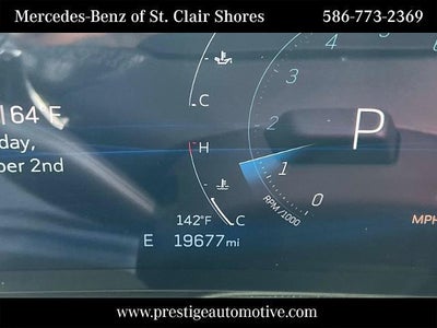 2025 Cadillac CT5 4dr Sdn Sport
