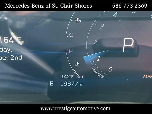 2025 Cadillac CT5 4dr Sdn Sport