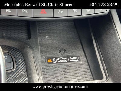 2025 Cadillac CT5 4dr Sdn Sport