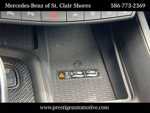 2025 Cadillac CT5 4dr Sdn Sport