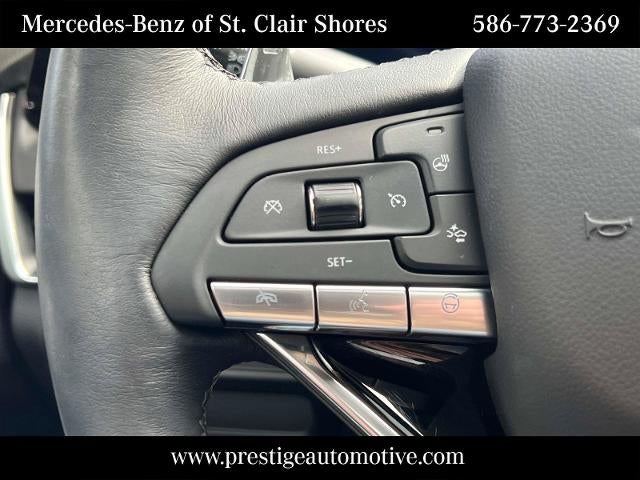 2025 Cadillac CT5 4dr Sdn Sport