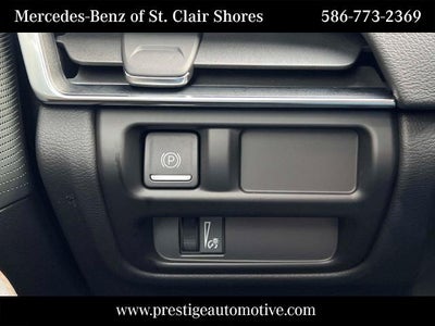 2025 Cadillac CT5 4dr Sdn Sport