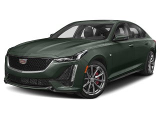 2020 Cadillac CT5 4dr Sdn Sport