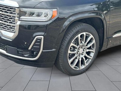 2023 GMC Acadia AWD Denali
