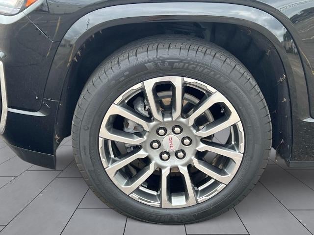 2023 GMC Acadia AWD Denali
