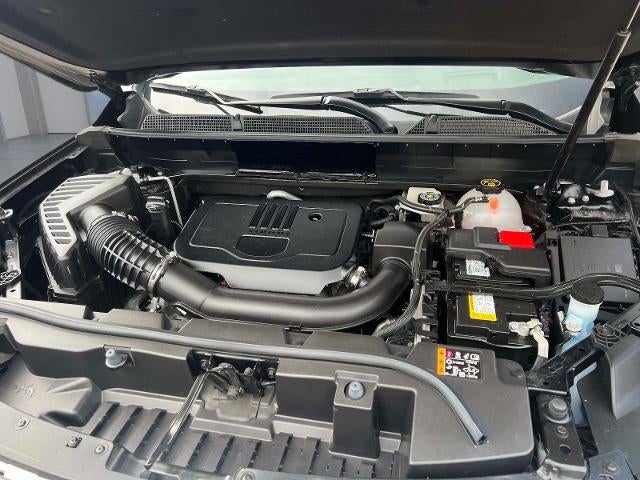 2023 GMC Acadia AWD Denali