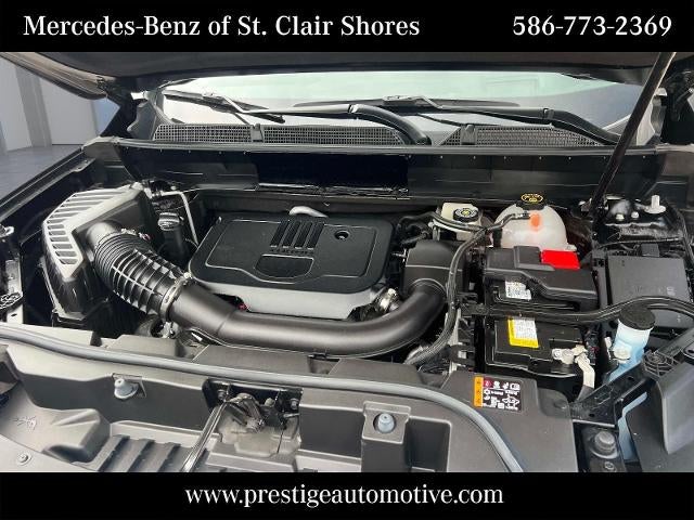 2023 GMC Acadia AWD Denali