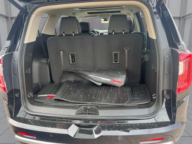 2023 GMC Acadia AWD Denali