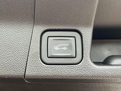 2023 GMC Acadia AWD Denali