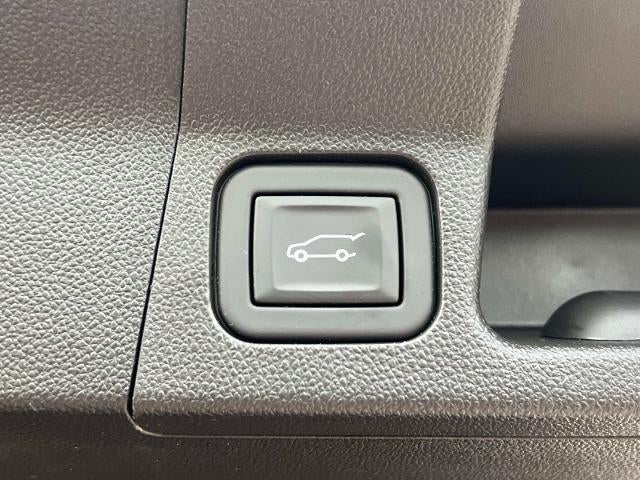 2023 GMC Acadia AWD Denali