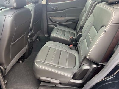 2023 GMC Acadia AWD Denali