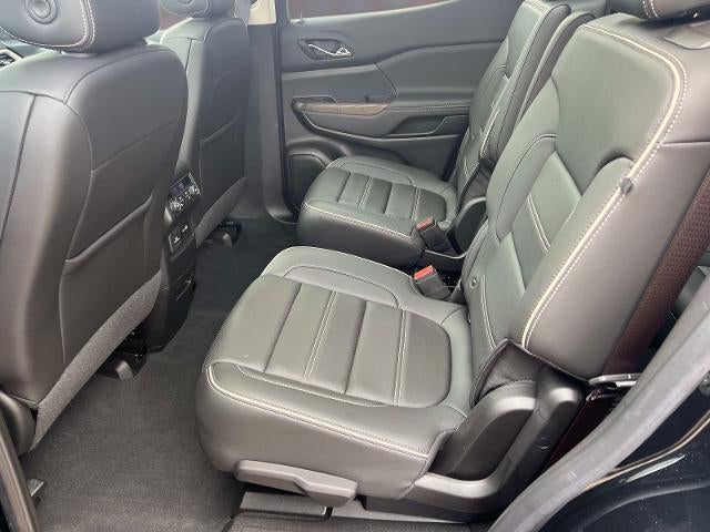 2023 GMC Acadia AWD Denali