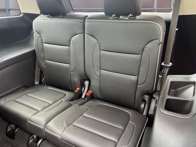 2023 GMC Acadia AWD Denali