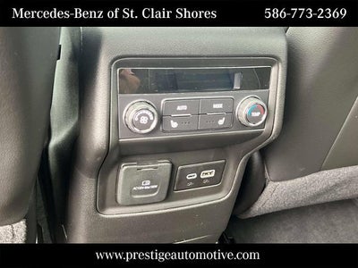 2023 GMC Acadia AWD Denali