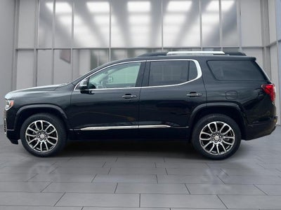 2023 GMC Acadia AWD Denali