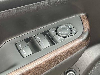 2023 GMC Acadia AWD Denali