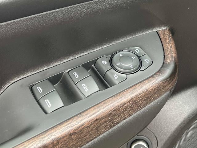 2023 GMC Acadia AWD Denali