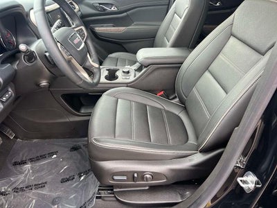 2023 GMC Acadia AWD Denali