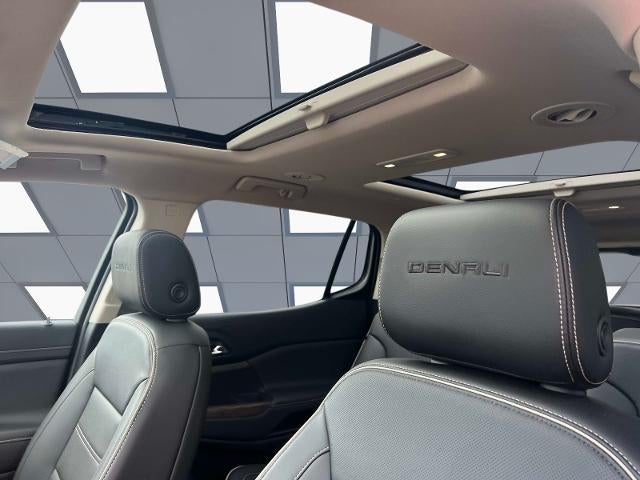 2023 GMC Acadia AWD Denali