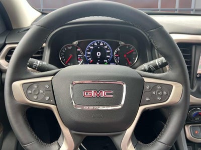 2023 GMC Acadia AWD Denali
