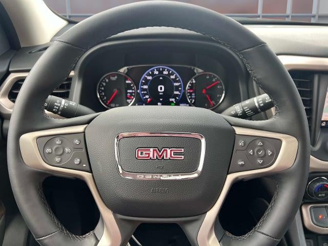 2023 GMC Acadia AWD Denali
