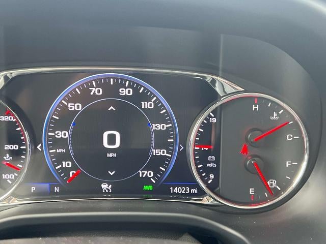 2023 GMC Acadia AWD Denali