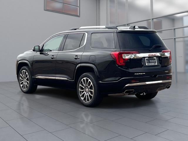 2023 GMC Acadia AWD Denali