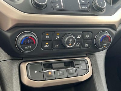2023 GMC Acadia AWD Denali