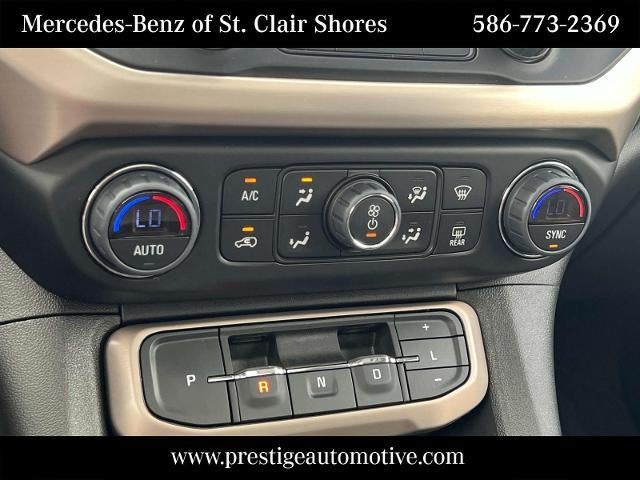 2023 GMC Acadia AWD Denali