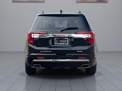 2023 GMC Acadia AWD Denali