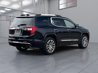 2023 GMC Acadia AWD Denali