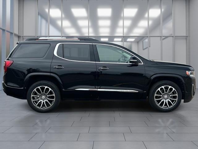 2023 GMC Acadia AWD Denali