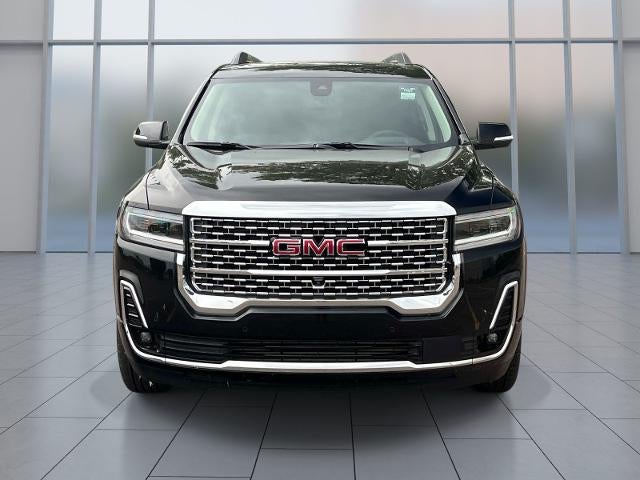 2023 GMC Acadia AWD Denali