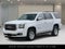 2019 GMC Yukon 4WD 4dr SLT