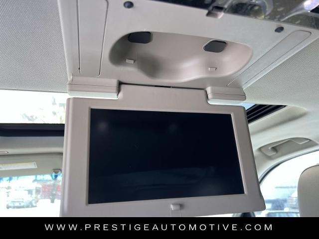 2019 GMC Yukon 4WD 4dr SLT