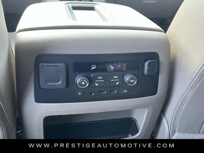 2019 GMC Yukon 4WD 4dr SLT