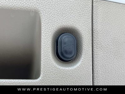 2019 GMC Yukon 4WD 4dr SLT