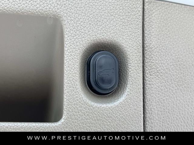 2019 GMC Yukon 4WD 4dr SLT